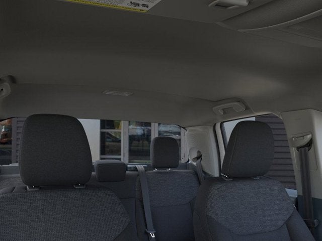 2025 Ford MAVERICK HYBRID XL