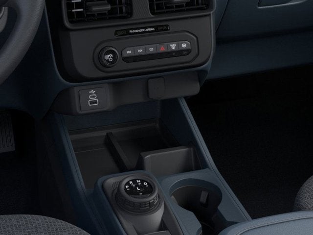 2025 Ford MAVERICK HYBRID XL