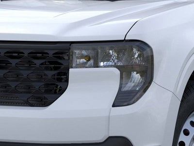 2025 Ford MAVERICK HYBRID XL