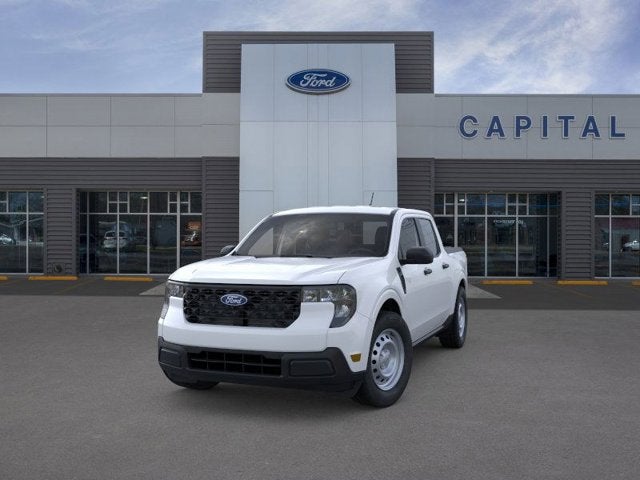 2025 Ford MAVERICK HYBRID XL