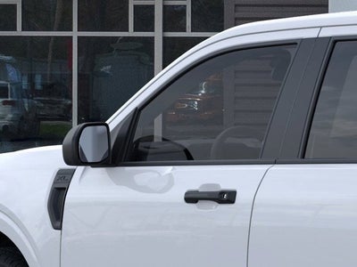 2025 Ford MAVERICK HYBRID XL