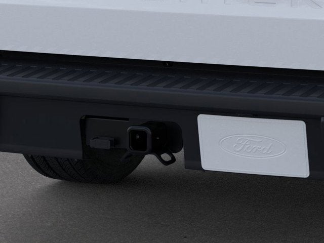 2025 Ford MAVERICK HYBRID XL