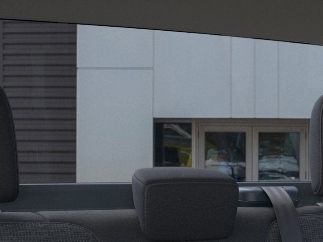 2025 Ford MAVERICK HYBRID XL