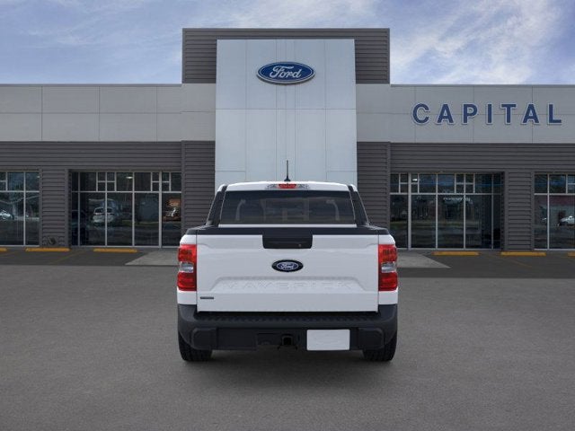 2025 Ford MAVERICK HYBRID XL