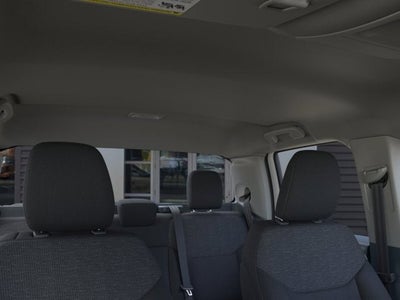 2026 Ford MAVERICK HYBRID XL