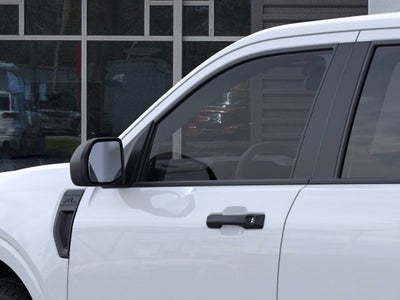 2026 Ford MAVERICK HYBRID XL