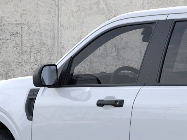 2026 Ford MAVERICK HYBRID XL