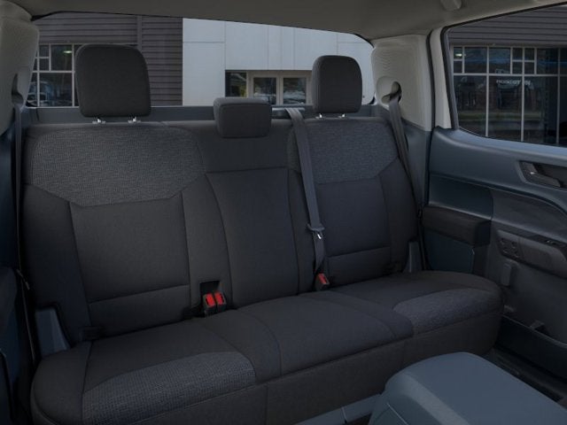 2026 Ford MAVERICK HYBRID XL