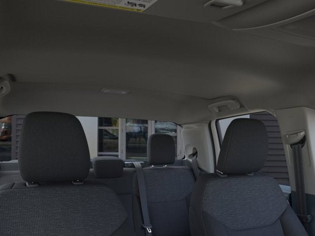 2026 Ford MAVERICK HYBRID XL