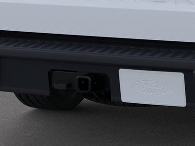 2026 Ford MAVERICK HYBRID XL