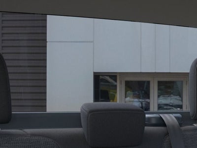 2026 Ford MAVERICK HYBRID XL