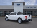2026 Ford MAVERICK HYBRID XL