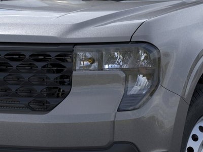 2026 Ford MAVERICK HYBRID XL