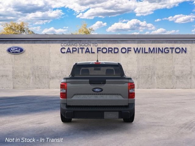 2026 Ford MAVERICK HYBRID XL