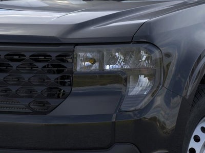 2026 Ford MAVERICK HYBRID XL