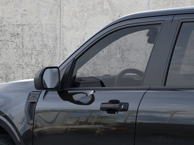 2026 Ford MAVERICK HYBRID XL