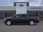 2026 Ford MAVERICK HYBRID XL