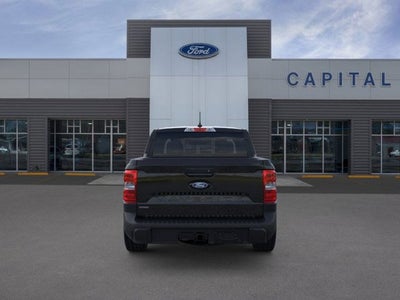 2026 Ford MAVERICK HYBRID XL