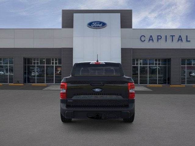 2026 Ford MAVERICK HYBRID XL