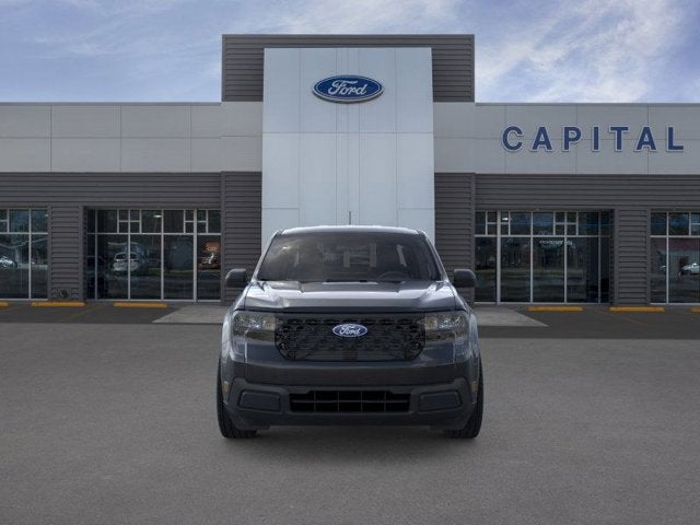 2026 Ford MAVERICK HYBRID XL