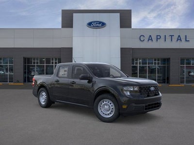 2026 Ford MAVERICK HYBRID XL