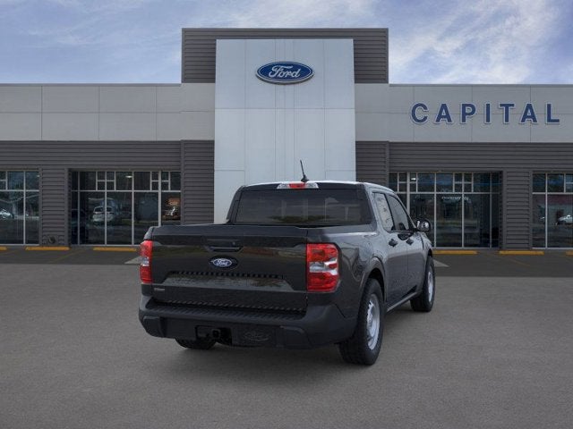 2026 Ford MAVERICK HYBRID XL