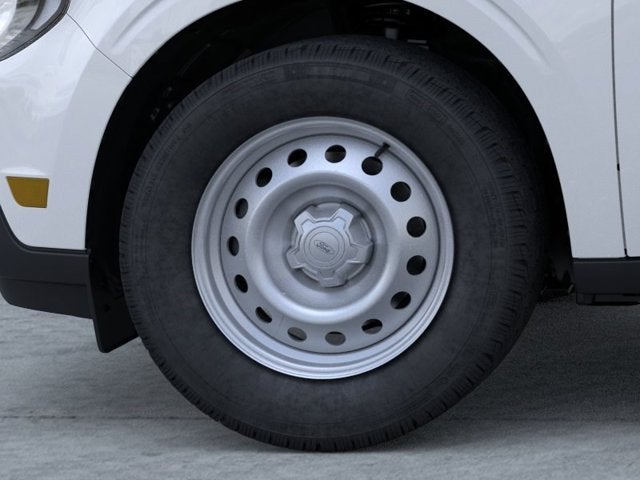 2026 Ford MAVERICK HYBRID XL