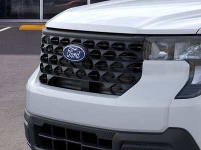 2026 Ford MAVERICK HYBRID XL