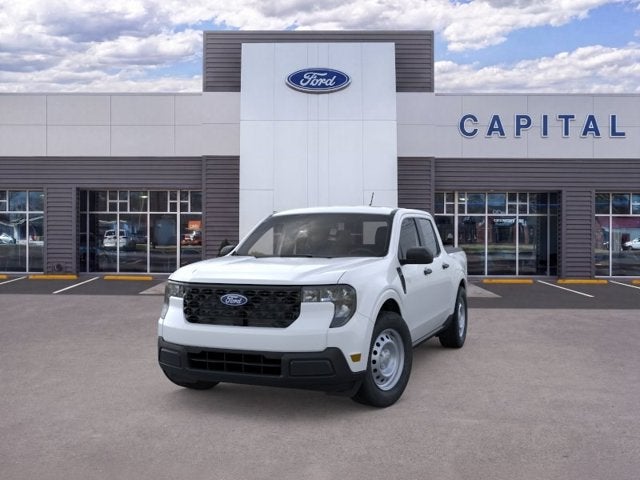 2026 Ford MAVERICK HYBRID XL