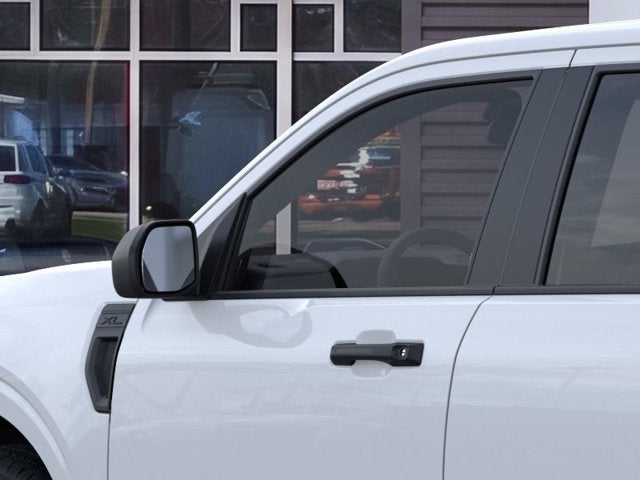 2026 Ford MAVERICK HYBRID XL