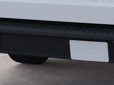 2026 Ford MAVERICK HYBRID XL