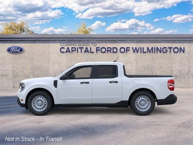 2026 Ford MAVERICK HYBRID XL