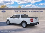 2026 Ford MAVERICK HYBRID XL