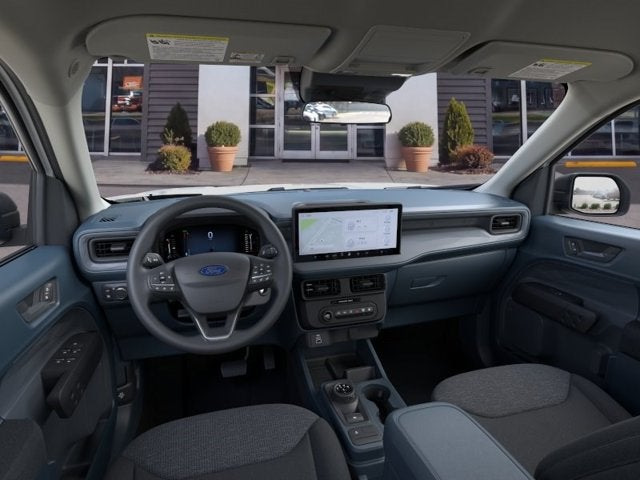 2026 Ford MAVERICK HYBRID XL
