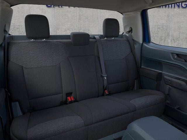 2026 Ford MAVERICK HYBRID XL