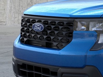 2026 Ford MAVERICK HYBRID XL