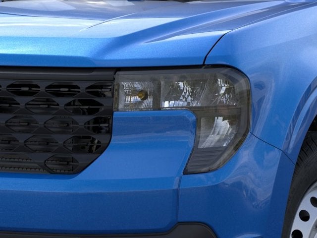 2026 Ford MAVERICK HYBRID XL