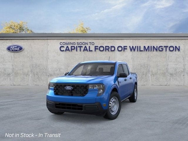 2026 Ford MAVERICK HYBRID XL