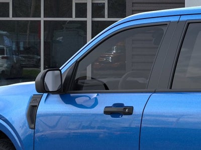 2026 Ford MAVERICK HYBRID XL