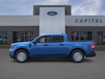 2026 Ford MAVERICK HYBRID XL