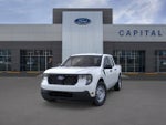 2026 Ford MAVERICK HYBRID XL