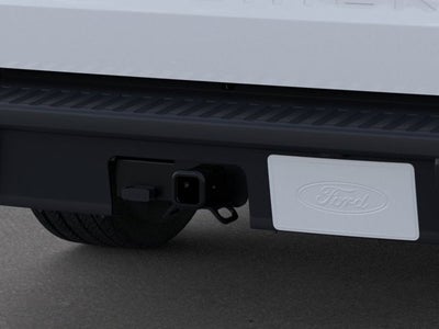 2026 Ford MAVERICK HYBRID XL
