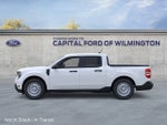 2026 Ford MAVERICK HYBRID XL