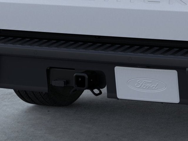 2026 Ford MAVERICK HYBRID XL