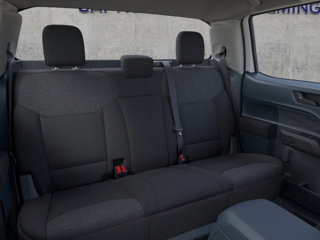 2026 Ford MAVERICK HYBRID XL