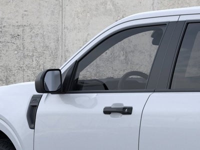 2026 Ford MAVERICK HYBRID XL