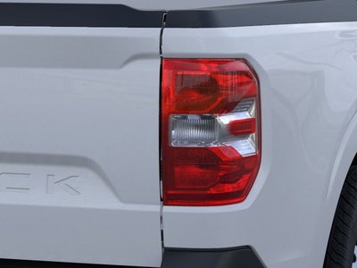 2026 Ford MAVERICK HYBRID XL