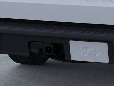 2026 Ford MAVERICK HYBRID XL