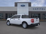 2026 Ford MAVERICK HYBRID XL