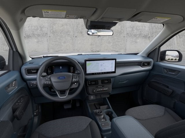 2026 Ford MAVERICK HYBRID XL